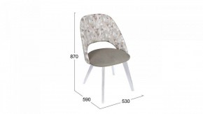Стул Сириус в Новом Уренгое - novyy-urengoy.mebel24.online | фото 6