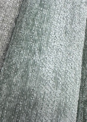 Стул SNUG 3018-04 мятный, шенилл / черный каркас, ®DISAUR в Новом Уренгое - novyy-urengoy.mebel24.online | фото 8