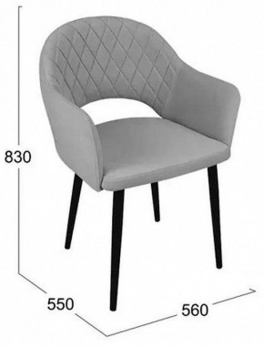 Стул София в Новом Уренгое - novyy-urengoy.mebel24.online | фото 6
