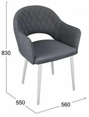 Стул София в Новом Уренгое - novyy-urengoy.mebel24.online | фото 6