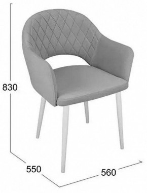 Стул София в Новом Уренгое - novyy-urengoy.mebel24.online | фото 6