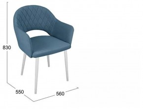 Стул София в Новом Уренгое - novyy-urengoy.mebel24.online | фото 6