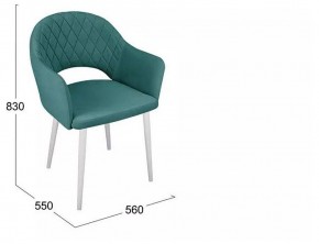 Стул София в Новом Уренгое - novyy-urengoy.mebel24.online | фото 6