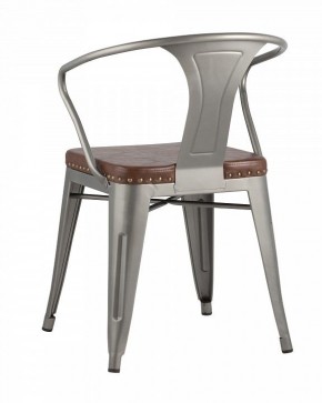Стул Tolix Arms Soft в Новом Уренгое - novyy-urengoy.mebel24.online | фото 4
