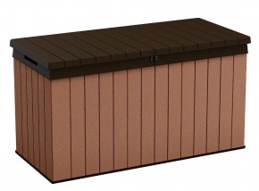 Сундук Дарвин 570 л (Darwin Box 570L) коричневый в Новом Уренгое - novyy-urengoy.mebel24.online | фото 1