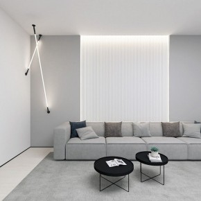 Светильник на растяжке Denkirs FLEX DK7505-BK в Новом Уренгое - novyy-urengoy.mebel24.online | фото 5