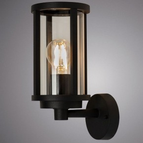 Светильник на штанге Arte Lamp Toronto A1036AL-1BK в Новом Уренгое - novyy-urengoy.mebel24.online | фото 2