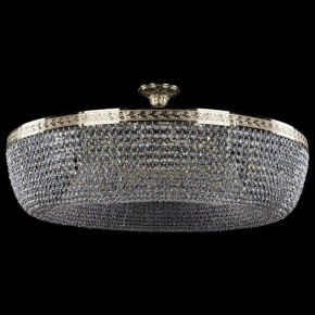 Светильник на штанге Bohemia Ivele Crystal 1903 19031/100IV G в Новом Уренгое - novyy-urengoy.mebel24.online | фото 2