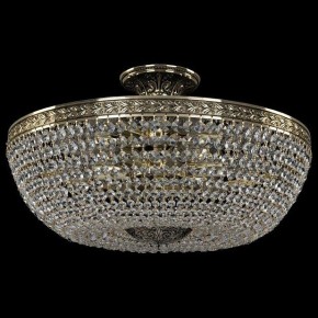 Светильник на штанге Bohemia Ivele Crystal 1905 19051/45IV GB в Новом Уренгое - novyy-urengoy.mebel24.online | фото 2