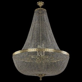 Светильник на штанге Bohemia Ivele Crystal 1905 19051/H2/100IV G в Новом Уренгое - novyy-urengoy.mebel24.online | фото 2