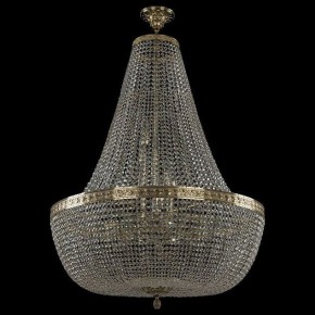 Светильник на штанге Bohemia Ivele Crystal 1905 19051/H2/80IV G в Новом Уренгое - novyy-urengoy.mebel24.online | фото 2