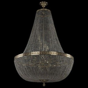 Светильник на штанге Bohemia Ivele Crystal 1905 19051/H2/90IV G в Новом Уренгое - novyy-urengoy.mebel24.online | фото 2