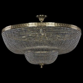 Светильник на штанге Bohemia Ivele Crystal 1909 19091/100IV G в Новом Уренгое - novyy-urengoy.mebel24.online | фото 2