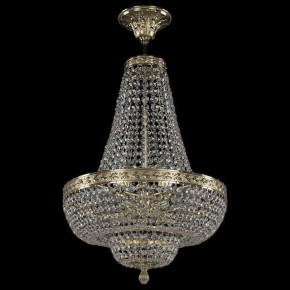 Светильник на штанге Bohemia Ivele Crystal 1909 19091/H2/35IV G в Новом Уренгое - novyy-urengoy.mebel24.online | фото 2