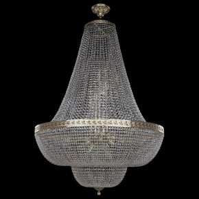 Светильник на штанге Bohemia Ivele Crystal 1909 19091/H2/90IV G в Новом Уренгое - novyy-urengoy.mebel24.online | фото 2