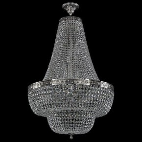 Светильник на штанге Bohemia Ivele Crystal 1910 19101/H2/70IV NB в Новом Уренгое - novyy-urengoy.mebel24.online | фото 2