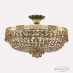 Светильник на штанге Bohemia Ivele Crystal 1927 19271/45IV G в Новом Уренгое - novyy-urengoy.mebel24.online | фото 9