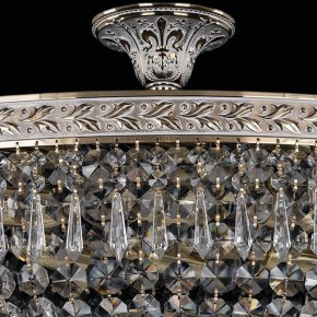 Светильник на штанге Bohemia Ivele Crystal 1927 19273/80IV GW в Новом Уренгое - novyy-urengoy.mebel24.online | фото 5