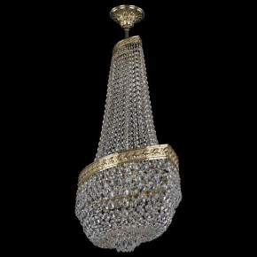 Светильник на штанге Bohemia Ivele Crystal 1927 19273/H2/60IV G в Новом Уренгое - novyy-urengoy.mebel24.online | фото 2