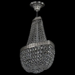 Светильник на штанге Bohemia Ivele Crystal 1928 19283/H1/55IV Ni в Новом Уренгое - novyy-urengoy.mebel24.online | фото 2