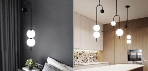 Светильник на штанге Imperiumloft Balance 40,2705 в Новом Уренгое - novyy-urengoy.mebel24.online | фото 2