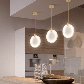 Светильник на штанге Imperiumloft Marble MARBLE03 в Новом Уренгое - novyy-urengoy.mebel24.online | фото 5