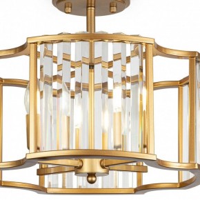 Светильник на штанге Maytoni Solar MOD087CL-04G в Новом Уренгое - novyy-urengoy.mebel24.online | фото 4