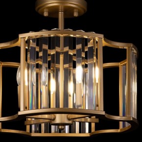 Светильник на штанге Maytoni Solar MOD087CL-04G в Новом Уренгое - novyy-urengoy.mebel24.online | фото 5