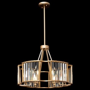 Светильник на штанге Maytoni Solar MOD087PL-06G в Новом Уренгое - novyy-urengoy.mebel24.online | фото 2