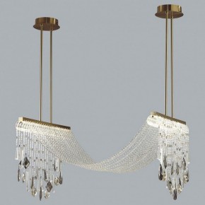 Светильник на штанге Odeon Light Afina 5420/48L в Новом Уренгое - novyy-urengoy.mebel24.online | фото