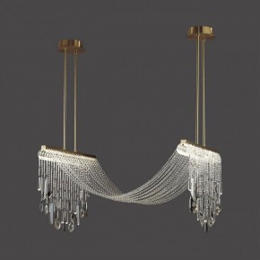 Светильник на штанге Odeon Light Afina 5420/48L в Новом Уренгое - novyy-urengoy.mebel24.online | фото 3