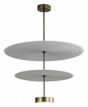 Светильник на штанге Odeon Light Felt 7035/20CA в Новом Уренгое - novyy-urengoy.mebel24.online | фото