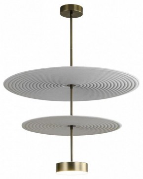 Светильник на штанге Odeon Light Felt 7035/20CA в Новом Уренгое - novyy-urengoy.mebel24.online | фото 2
