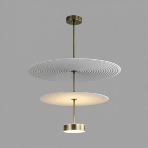 Светильник на штанге Odeon Light Felt 7035/20CA в Новом Уренгое - novyy-urengoy.mebel24.online | фото 3