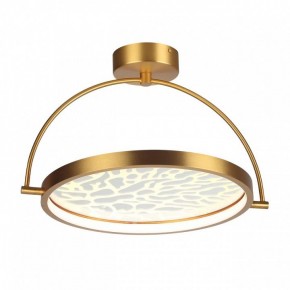 Светильник на штанге Odeon Light Solaris 6627/36CL в Новом Уренгое - novyy-urengoy.mebel24.online | фото 3