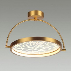 Светильник на штанге Odeon Light Solaris 6627/36CL в Новом Уренгое - novyy-urengoy.mebel24.online | фото 4