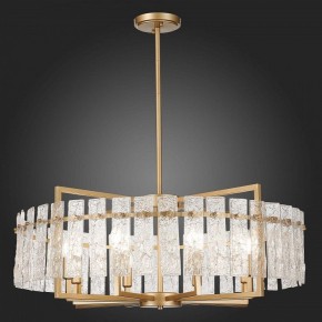 Светильник на штанге ST-Luce Mira SL1632.203.08 в Новом Уренгое - novyy-urengoy.mebel24.online | фото 4