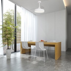 Светильник с вентилятором Mantra Alaska 8752 в Новом Уренгое - novyy-urengoy.mebel24.online | фото 2
