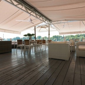 Светильник с вентилятором Mantra Brisa 8726 в Новом Уренгое - novyy-urengoy.mebel24.online | фото 2