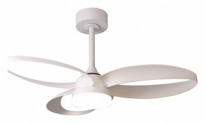 Светильник с вентилятором Mantra Infinity Fan 8700 в Новом Уренгое - novyy-urengoy.mebel24.online | фото