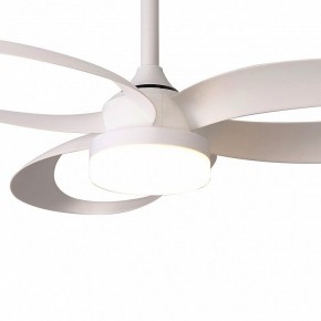 Светильник с вентилятором Mantra Infinity Fan 8700 в Новом Уренгое - novyy-urengoy.mebel24.online | фото 2