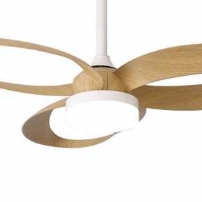 Светильник с вентилятором Mantra Infinity Fan 8702 в Новом Уренгое - novyy-urengoy.mebel24.online | фото 2