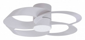 Светильник с вентилятором Mantra Rose 8705 в Новом Уренгое - novyy-urengoy.mebel24.online | фото