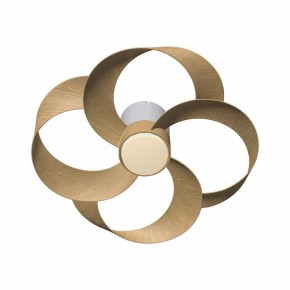 Светильник с вентилятором Mantra Rose 8707 в Новом Уренгое - novyy-urengoy.mebel24.online | фото 2