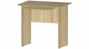 ТЕХНО Стол (дуб сонома) в Новом Уренгое - novyy-urengoy.mebel24.online | фото