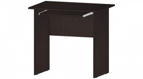ТЕХНО Стол (Венге) в Новом Уренгое - novyy-urengoy.mebel24.online | фото