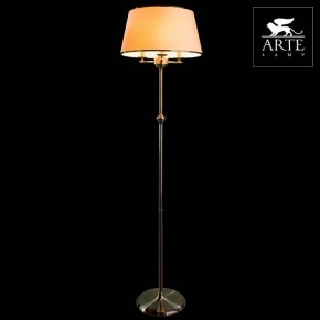 Торшер Arte Lamp Alice A3579PN-3AB в Новом Уренгое - novyy-urengoy.mebel24.online | фото 2