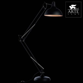 Торшер Arte Lamp Goliath A2487PN-1BK в Новом Уренгое - novyy-urengoy.mebel24.online | фото 3