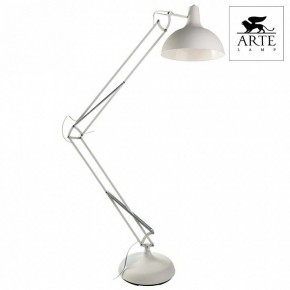 Торшер Arte Lamp Goliath A2487PN-1WH в Новом Уренгое - novyy-urengoy.mebel24.online | фото 2