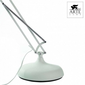 Торшер Arte Lamp Goliath A2487PN-1WH в Новом Уренгое - novyy-urengoy.mebel24.online | фото 4